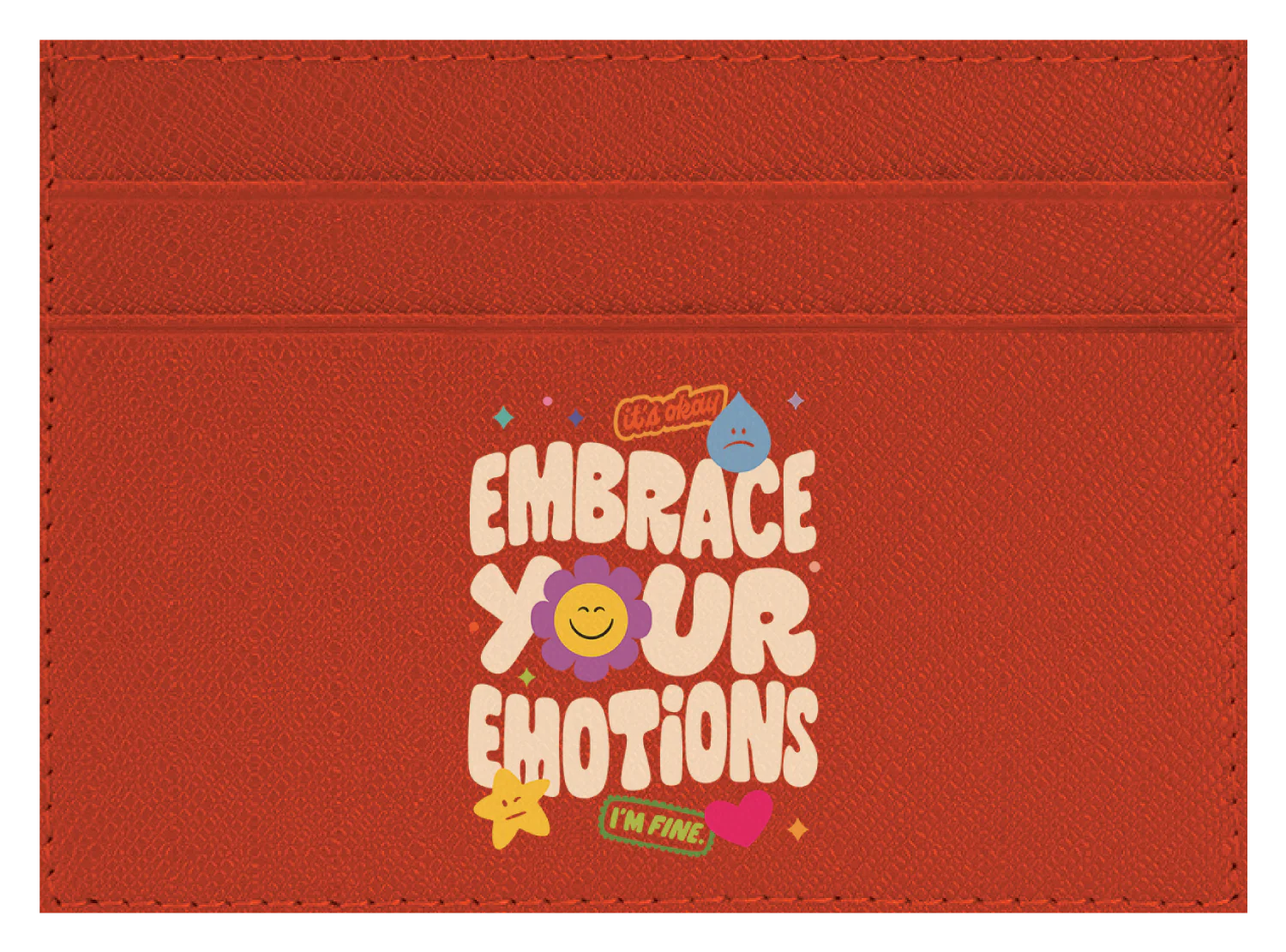 Embrace Your Emotions - Image 6