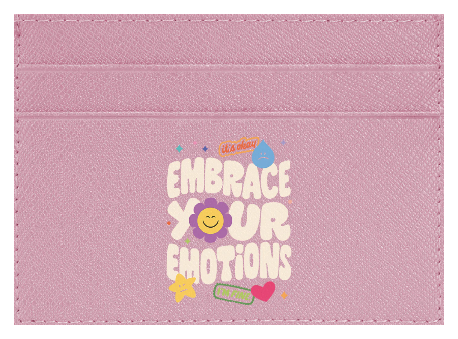 Embrace Your Emotions - Image 7