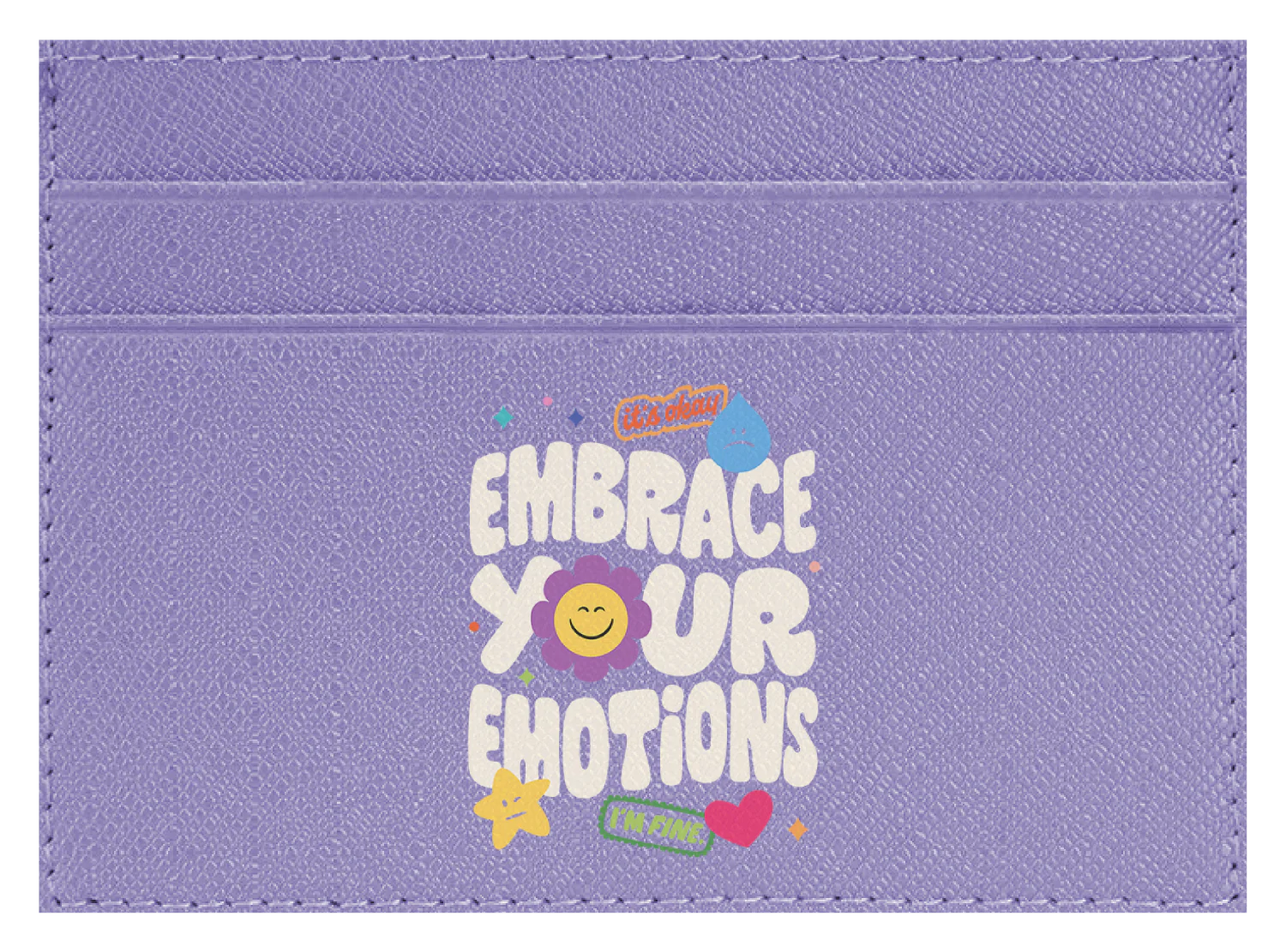 Embrace Your Emotions - Image 8
