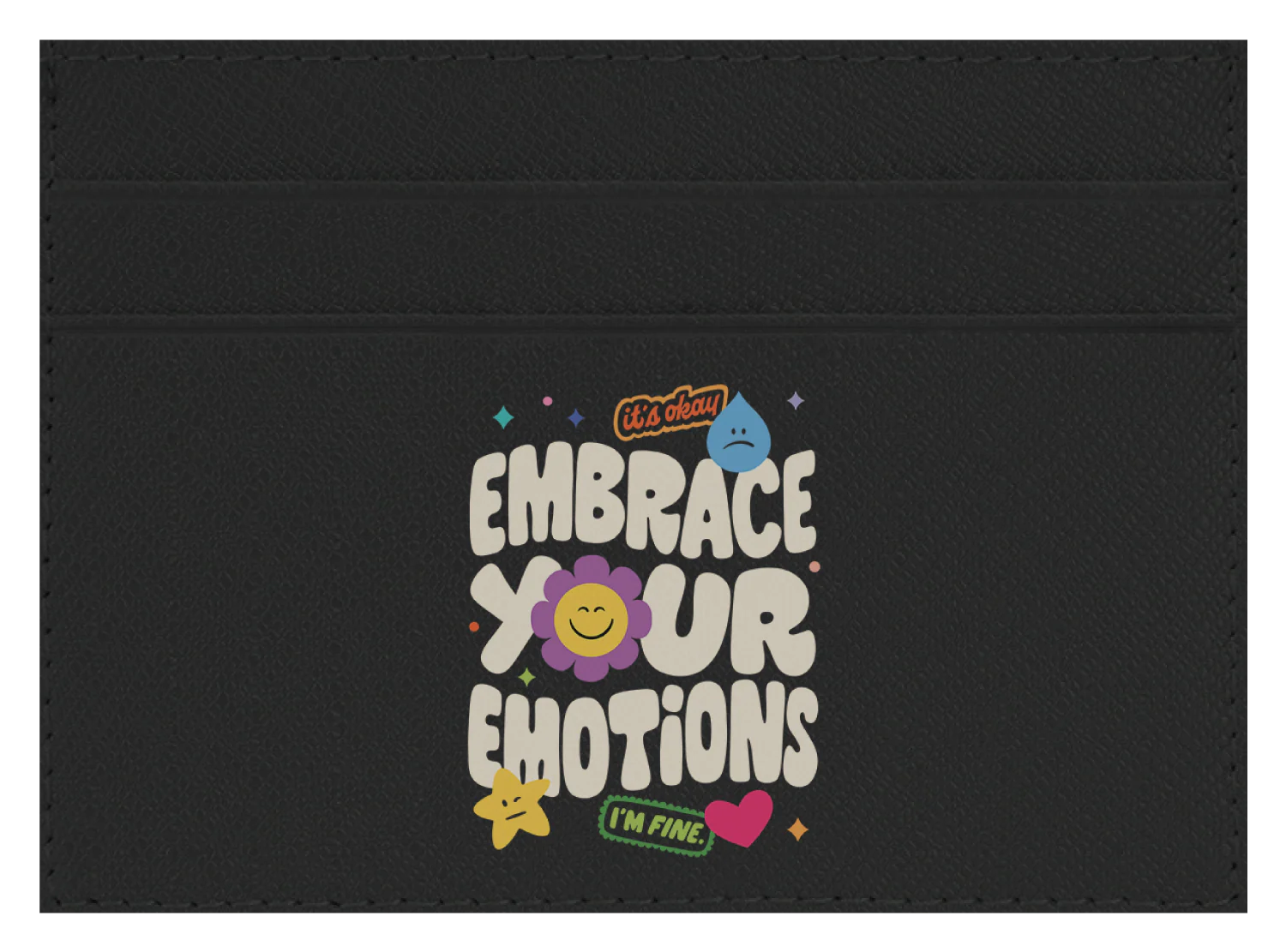 Embrace Your Emotions - Image 9