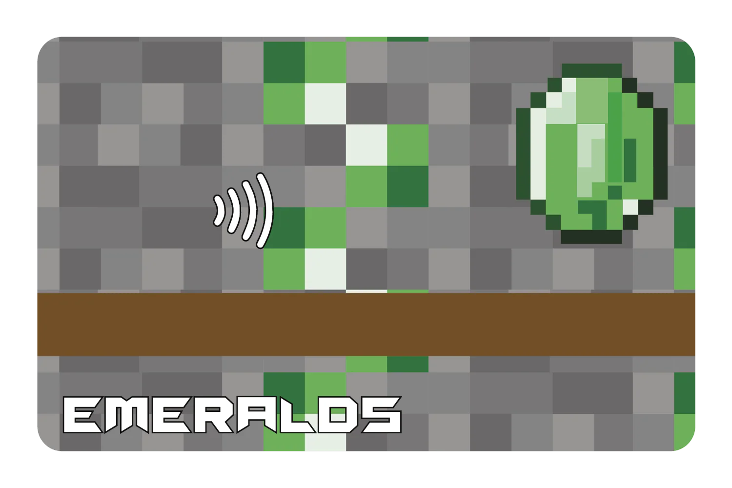 Emeralds
