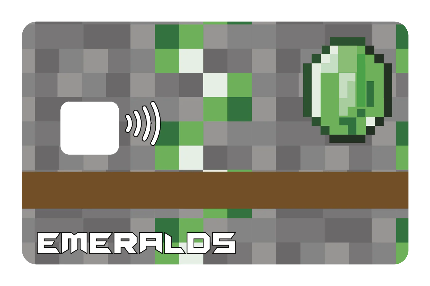 Emeralds - Image 3