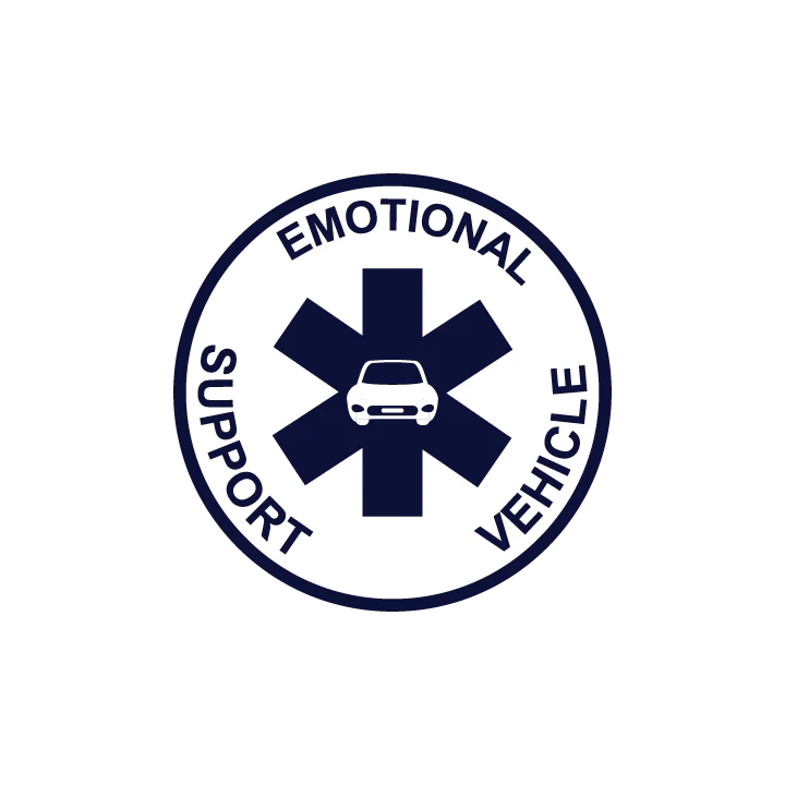 Emotional Support Vehicle - Image 2