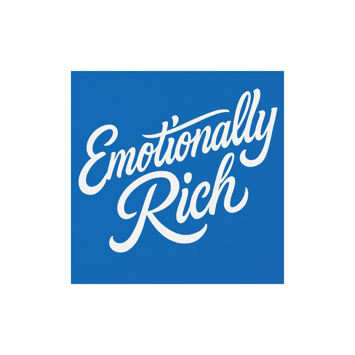 Emotionally Rich - Image 2