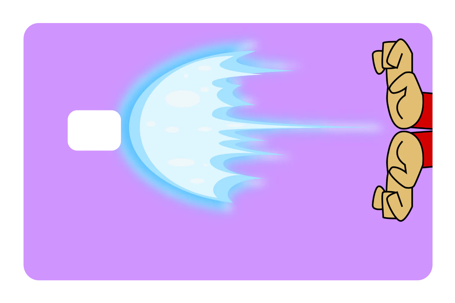 Energy Blast - Image 2