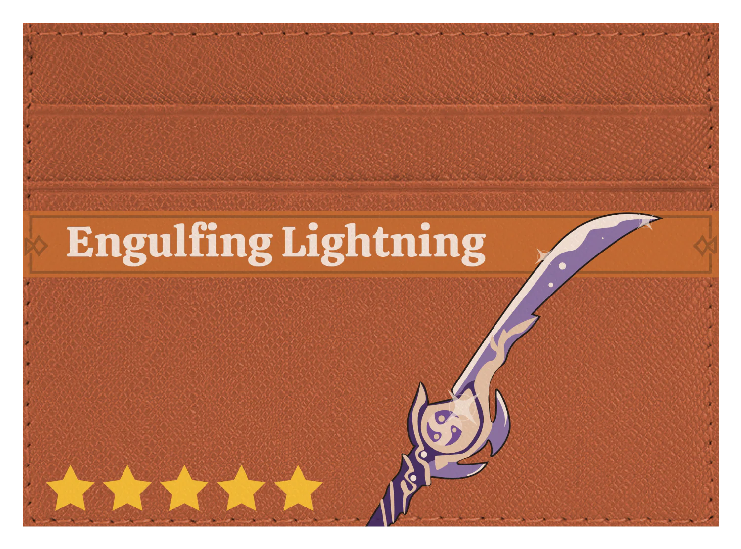 Engulfing Lightning - Image 4