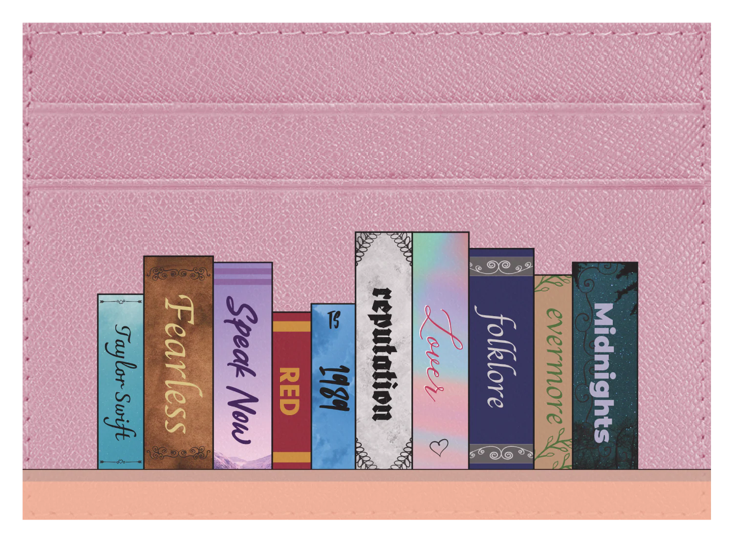Eras Bookshelf - Image 7