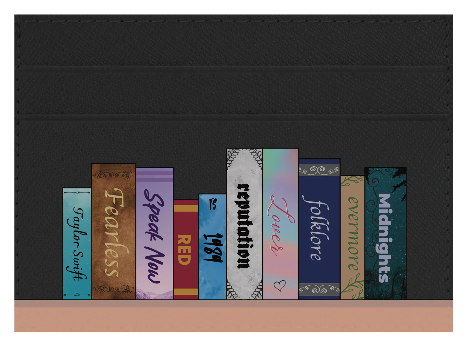 Eras Bookshelf - Image 9