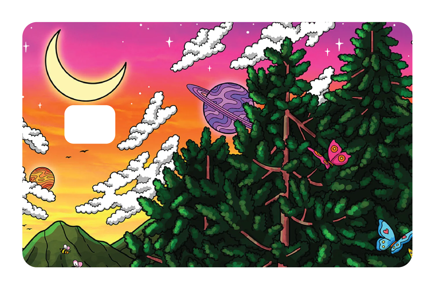 Evergreen Dusk - Image 2