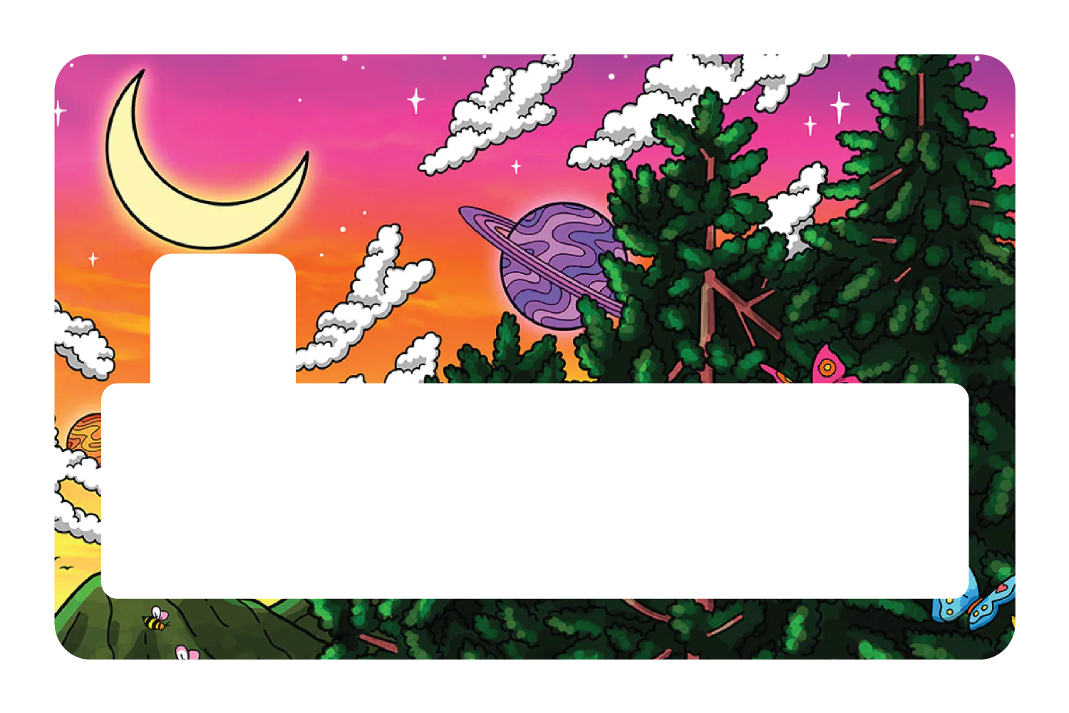 Evergreen Dusk - Image 4
