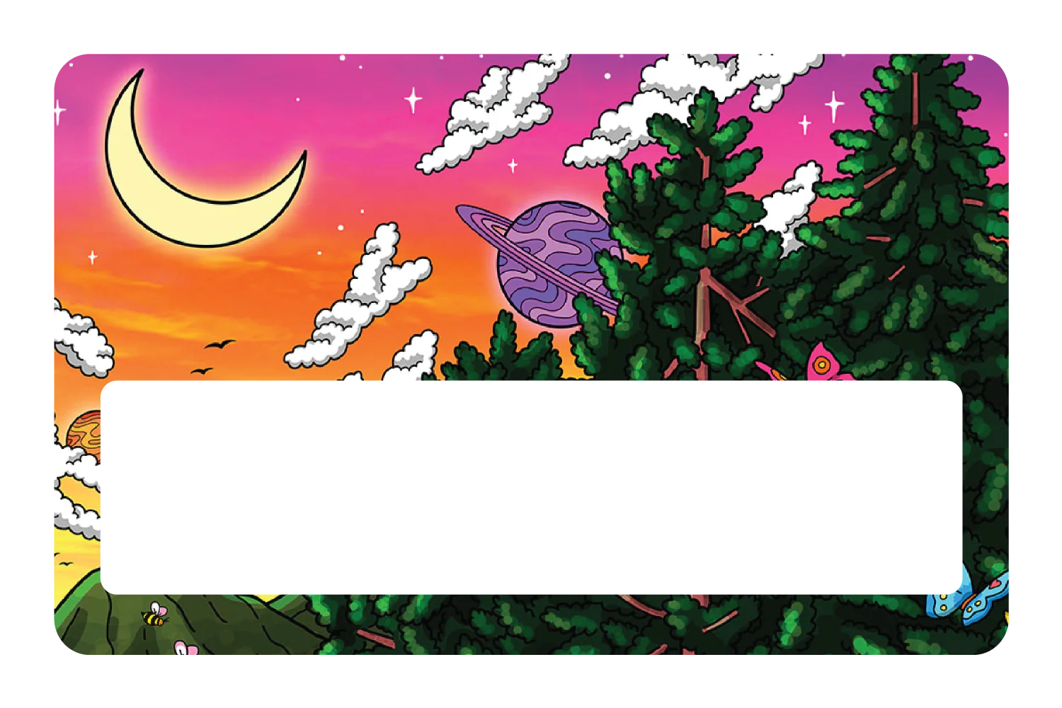 Evergreen Dusk - Image 6