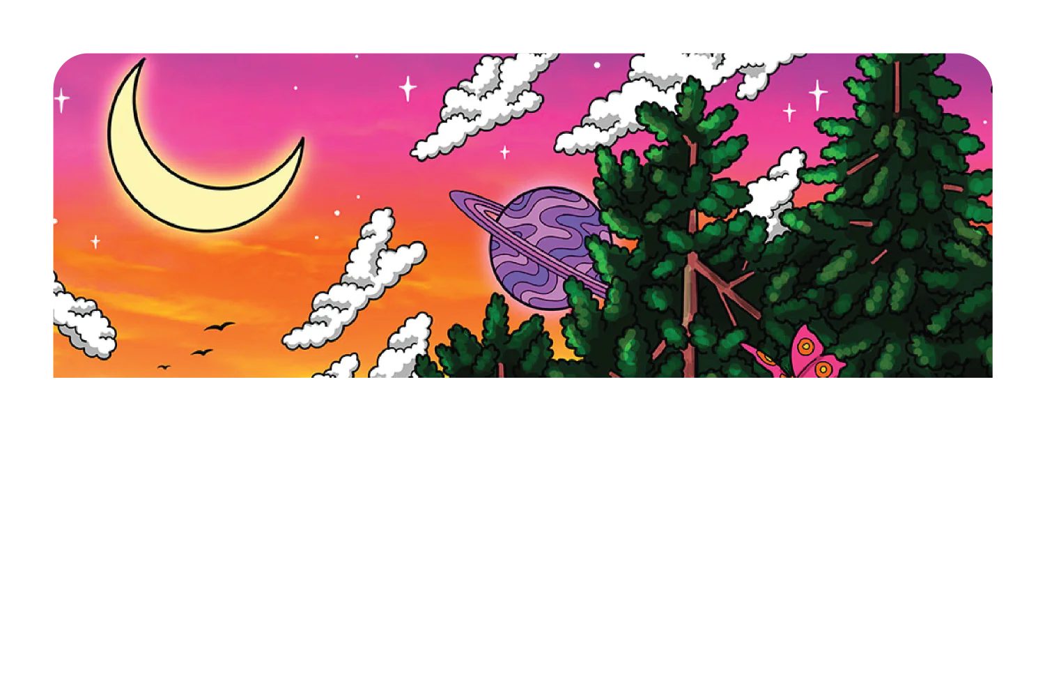 Evergreen Dusk - Image 9