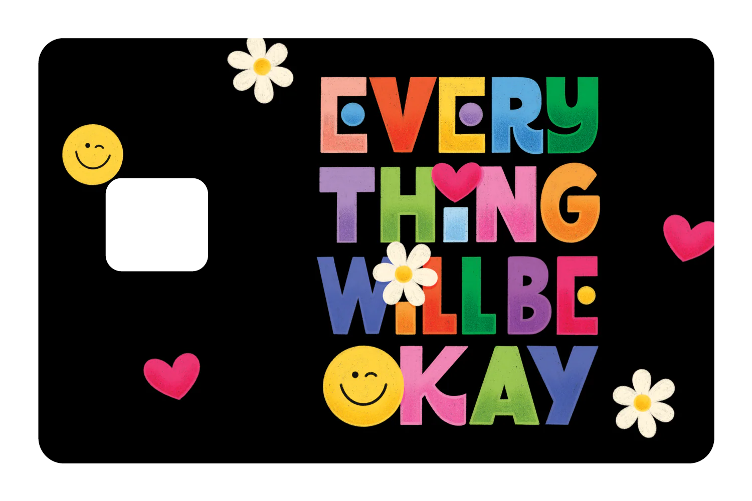 Everything Will Be Okay - Image 3