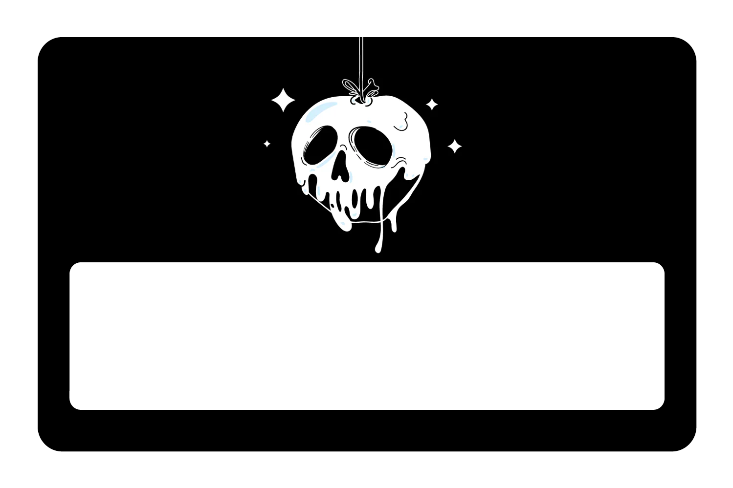 Evil Apple - Image 6