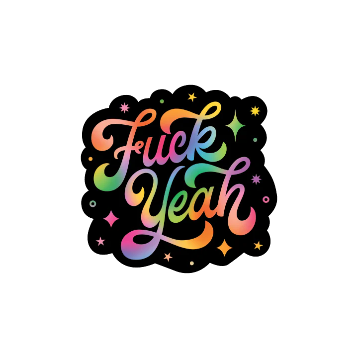 F*ck Yeah - Image 2