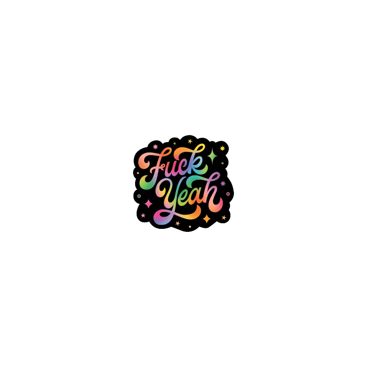 F*ck Yeah - Image 3