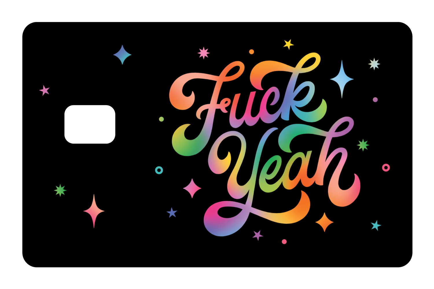 F*ck Yeah - Image 2
