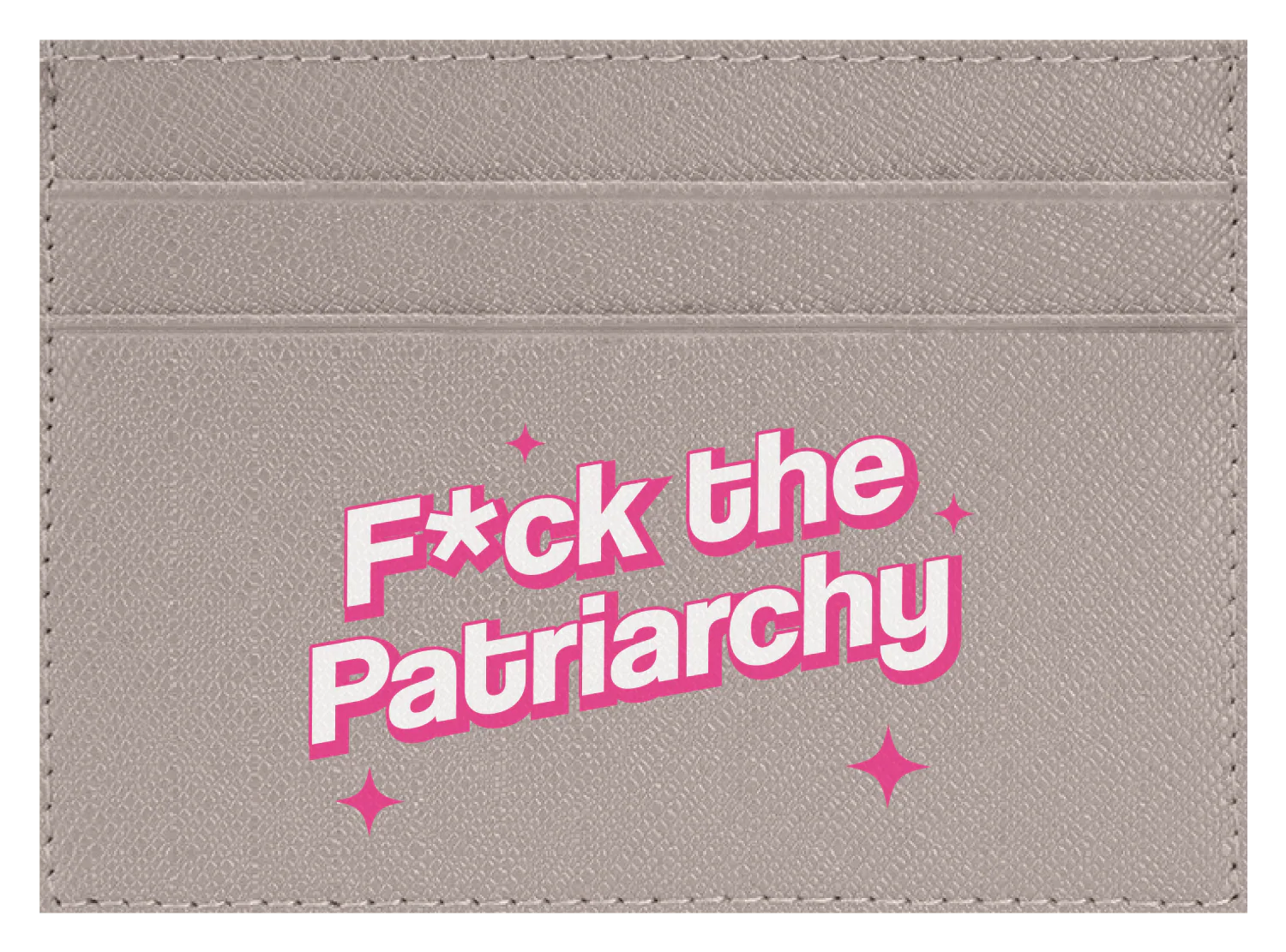 F the Patriarchy - Image 4