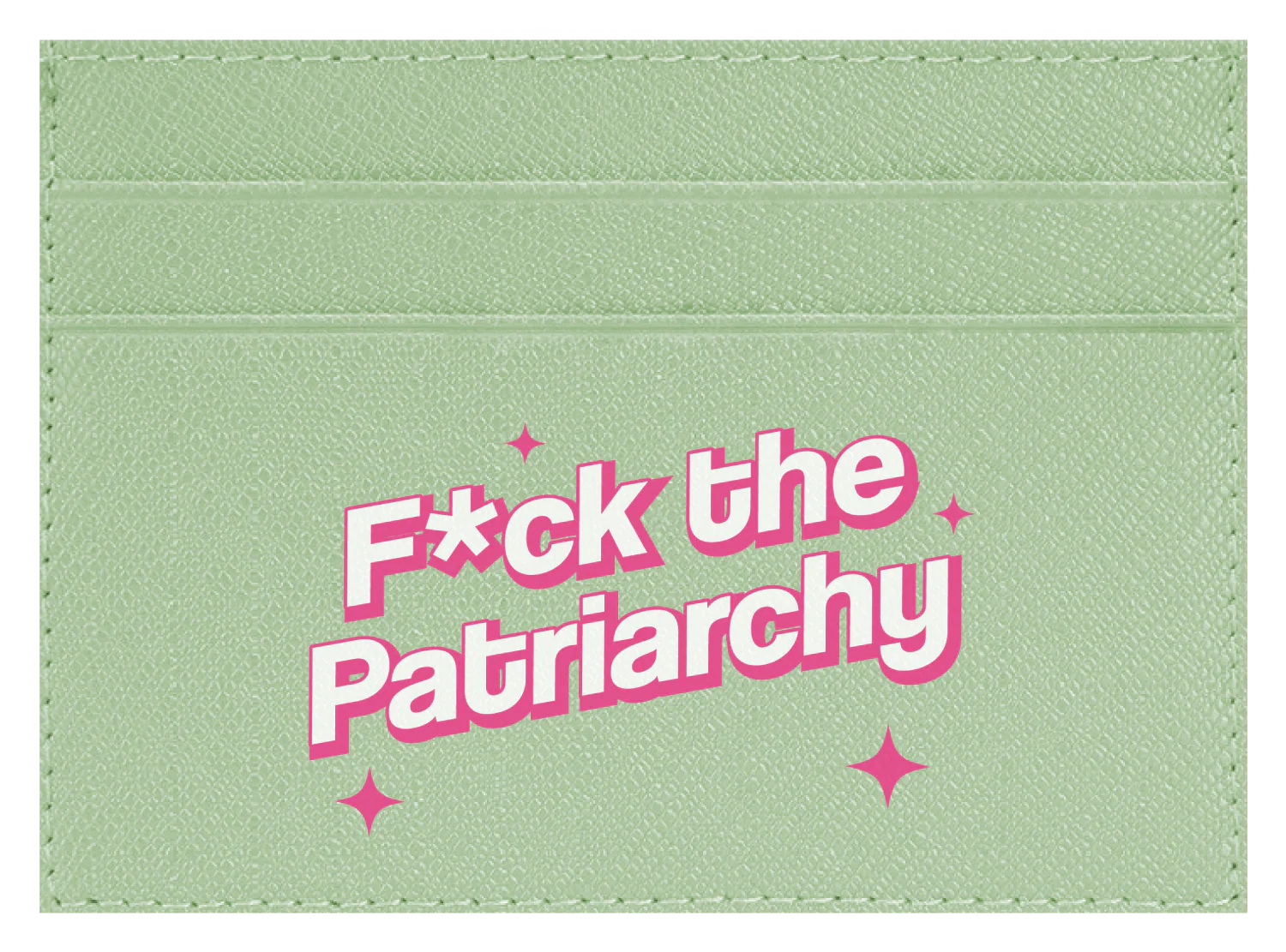 F the Patriarchy - Image 5