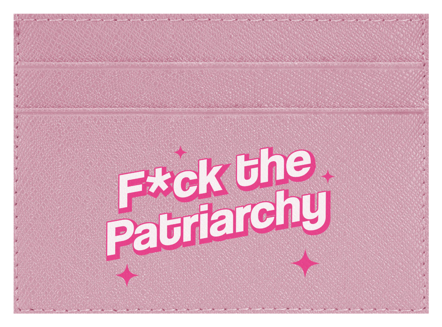F the Patriarchy - Image 7