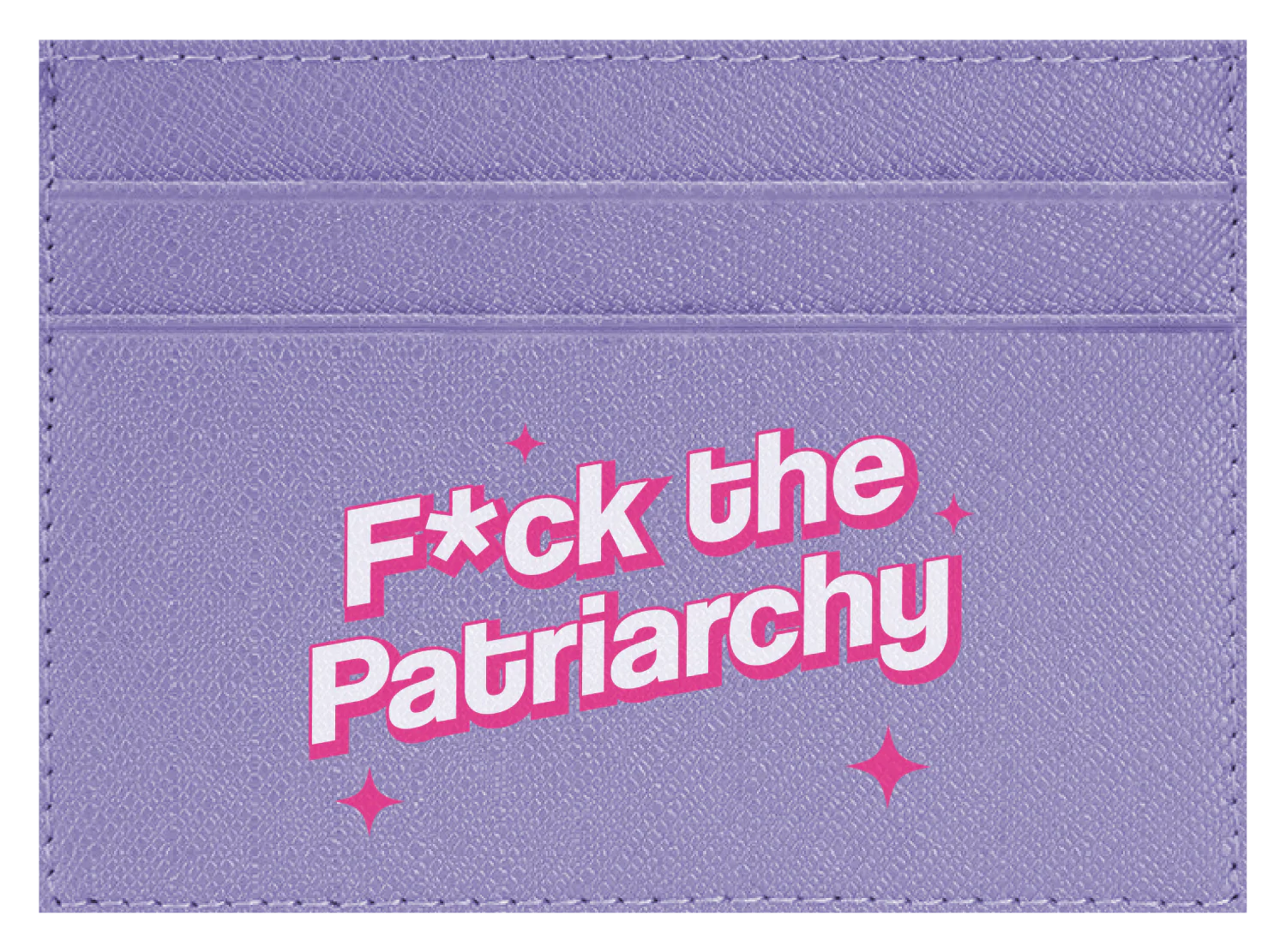 F the Patriarchy - Image 8