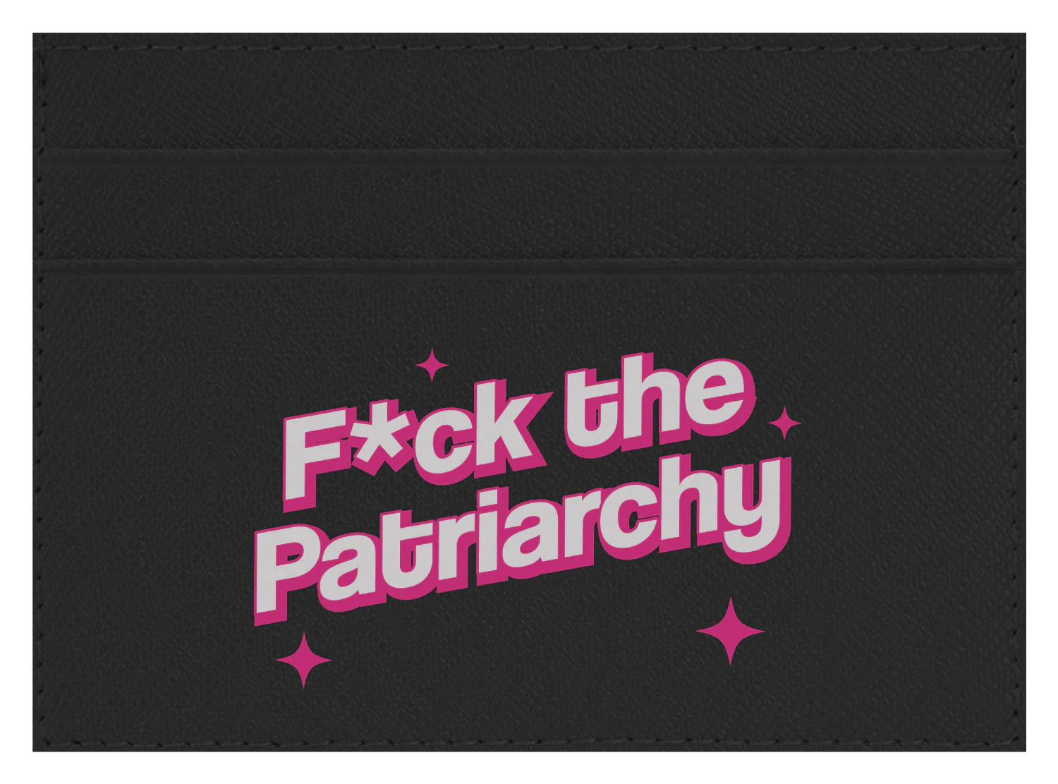 F the Patriarchy - Image 9