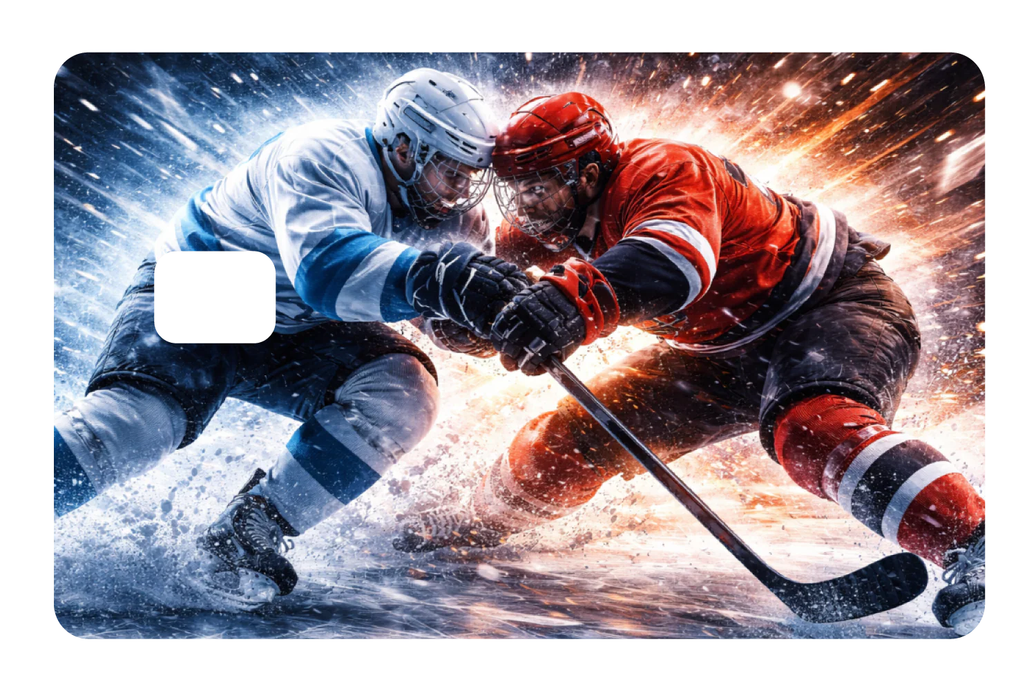Face-off - Image 2