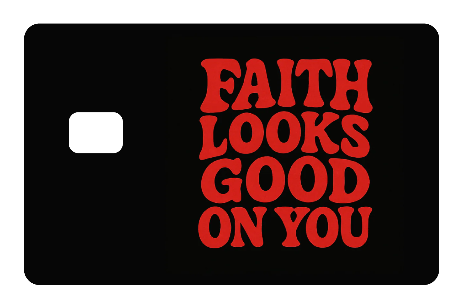 Faith Looks Good On You - Image 2
