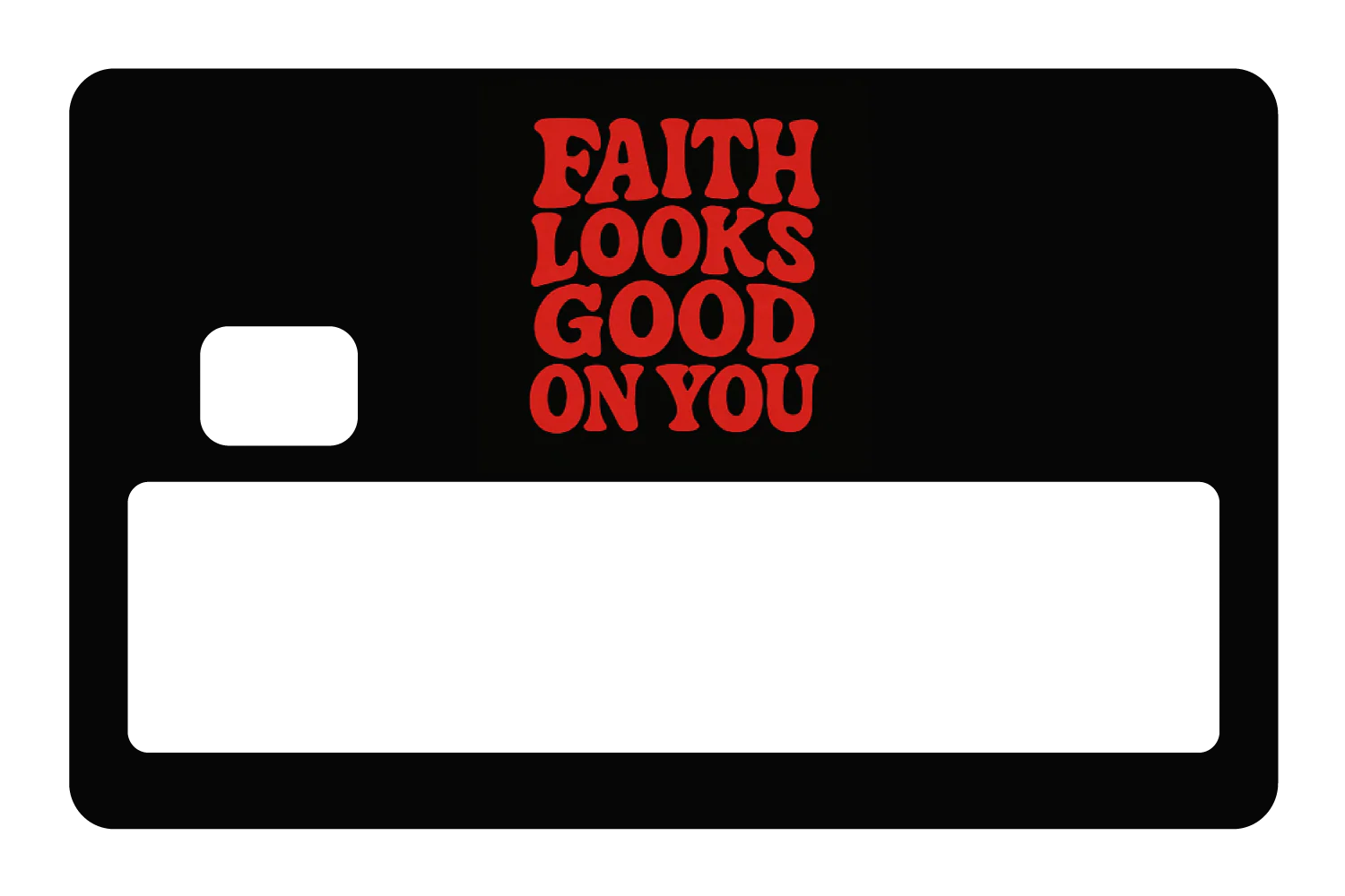 Faith Looks Good On You - Image 5