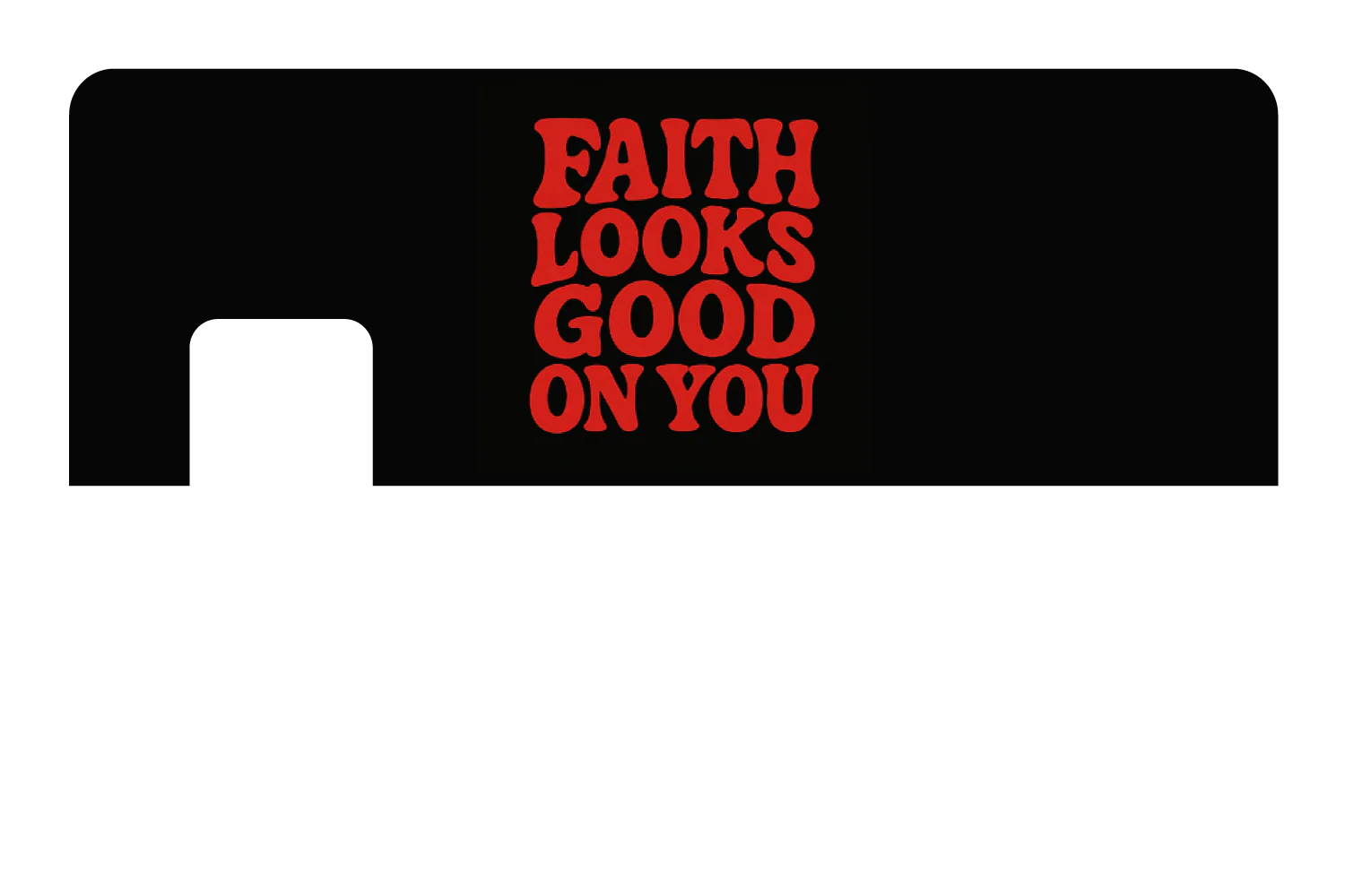 Faith Looks Good On You - Image 7