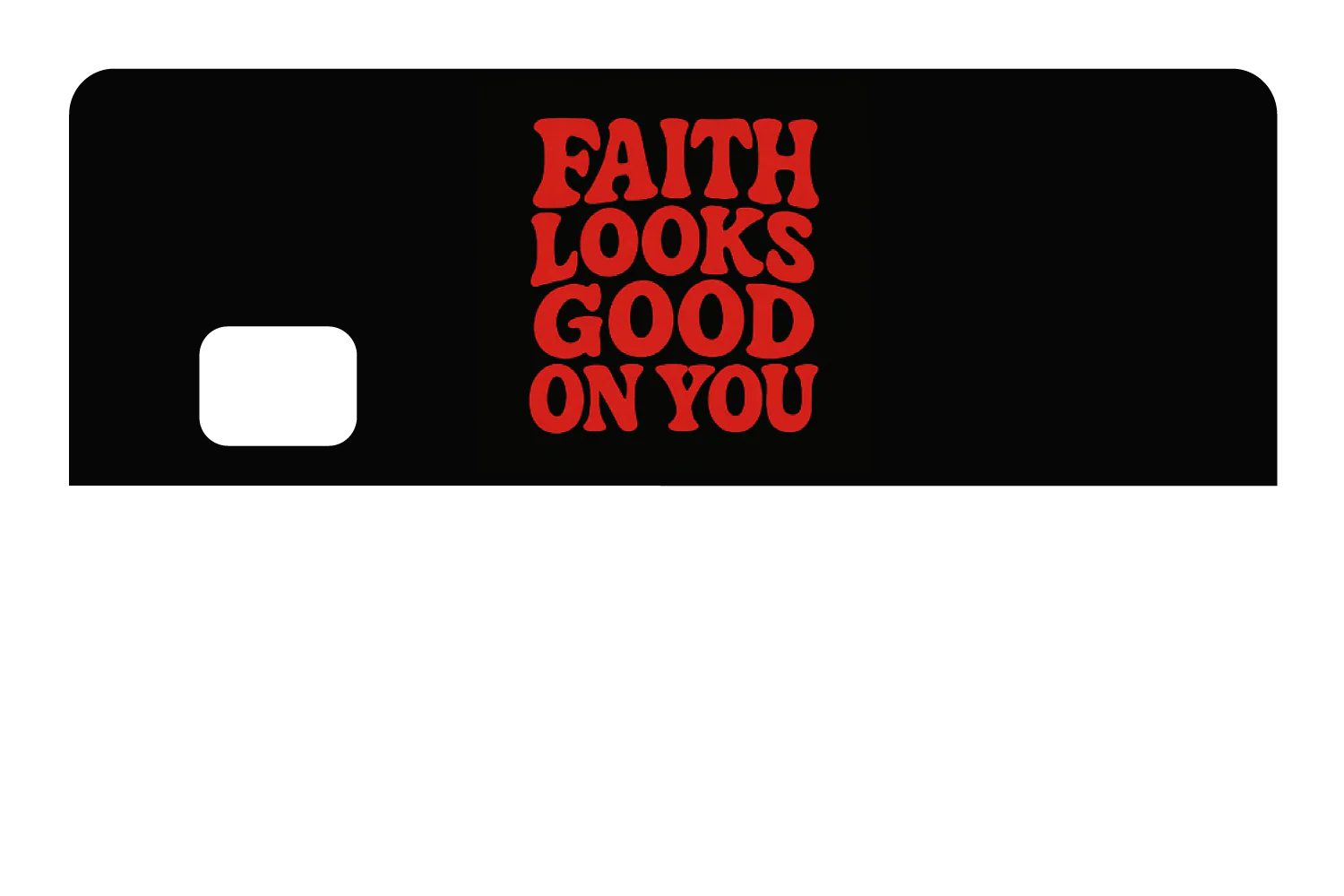 Faith Looks Good On You - Image 8