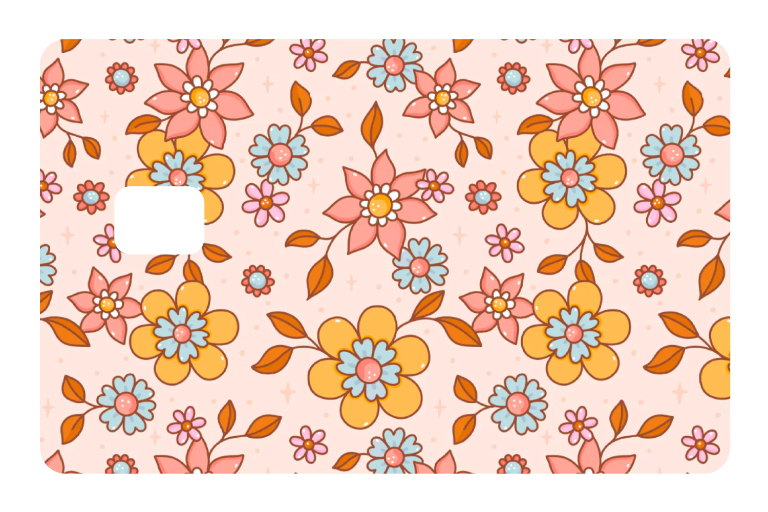 Fall Floral - Image 2