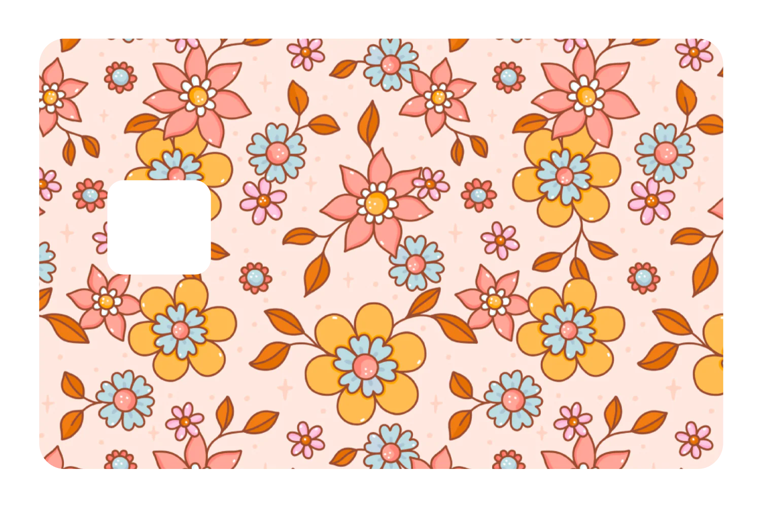 Fall Floral - Image 3