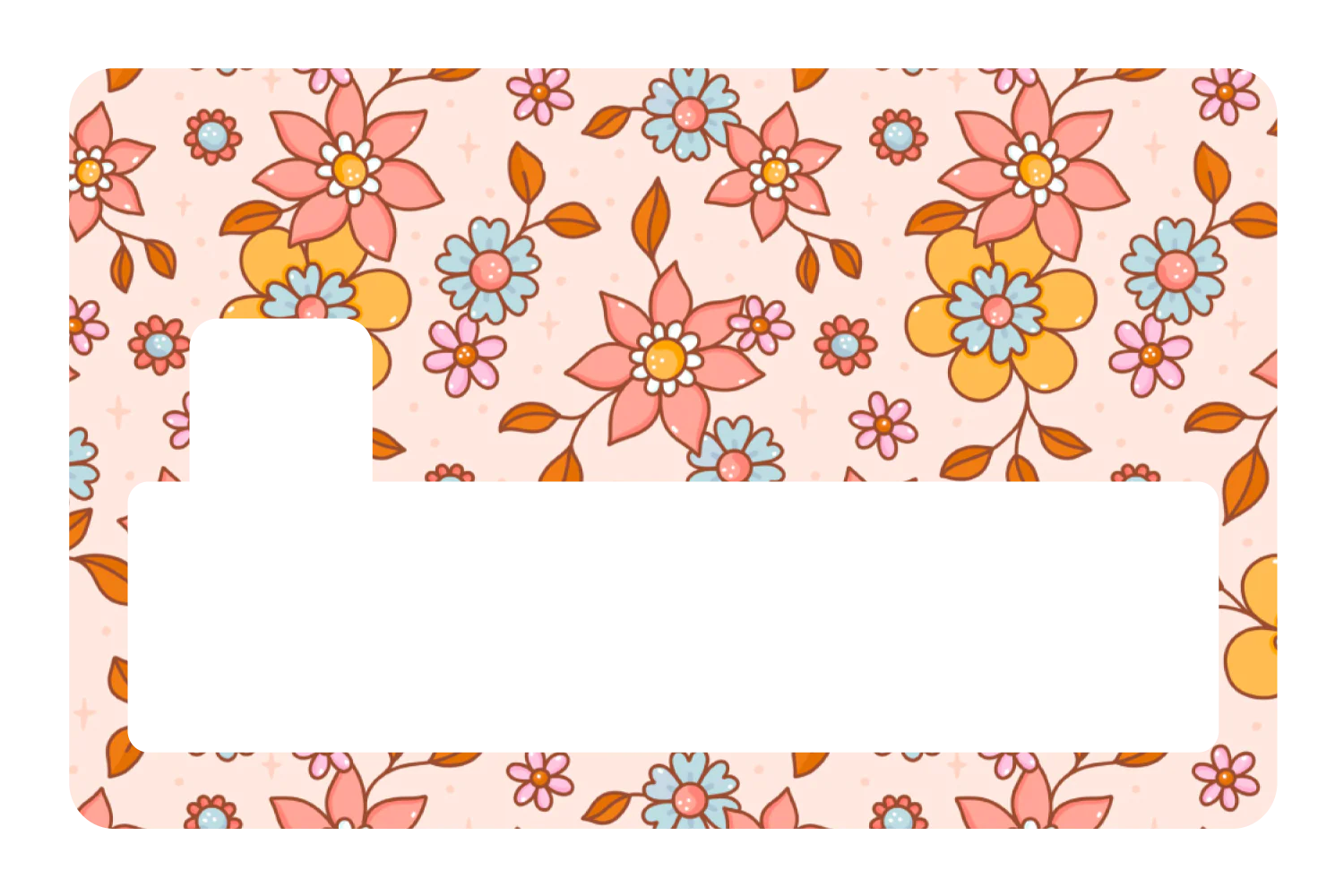 Fall Floral - Image 4