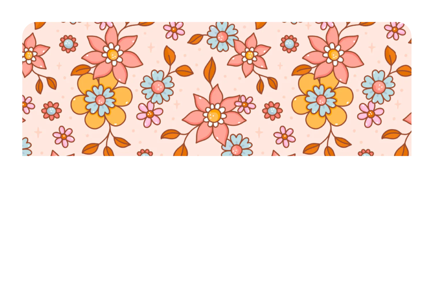 Fall Floral - Image 9