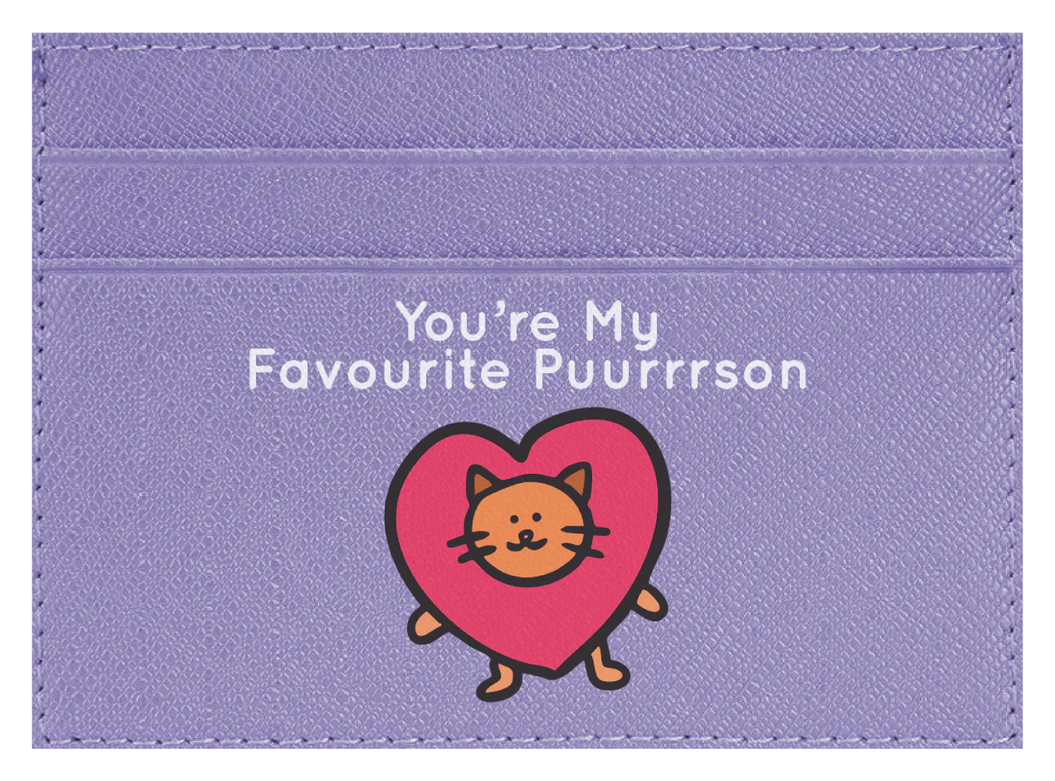 Favourite Puurrrson