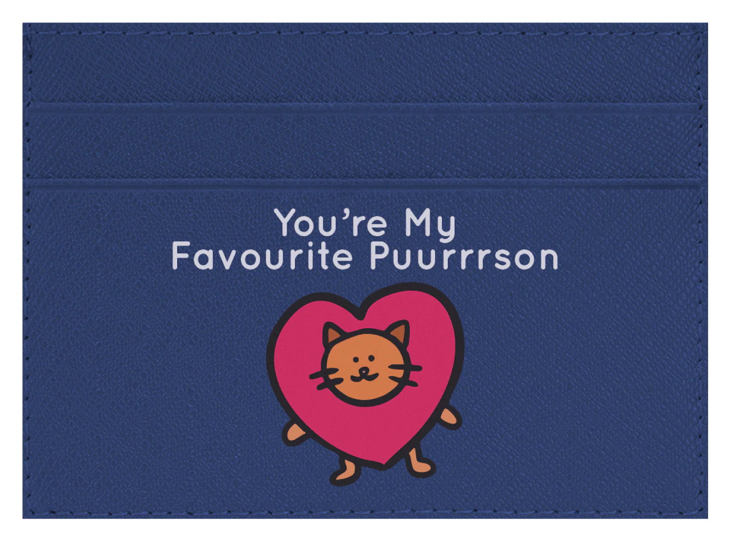 Favourite Puurrrson - Image 2