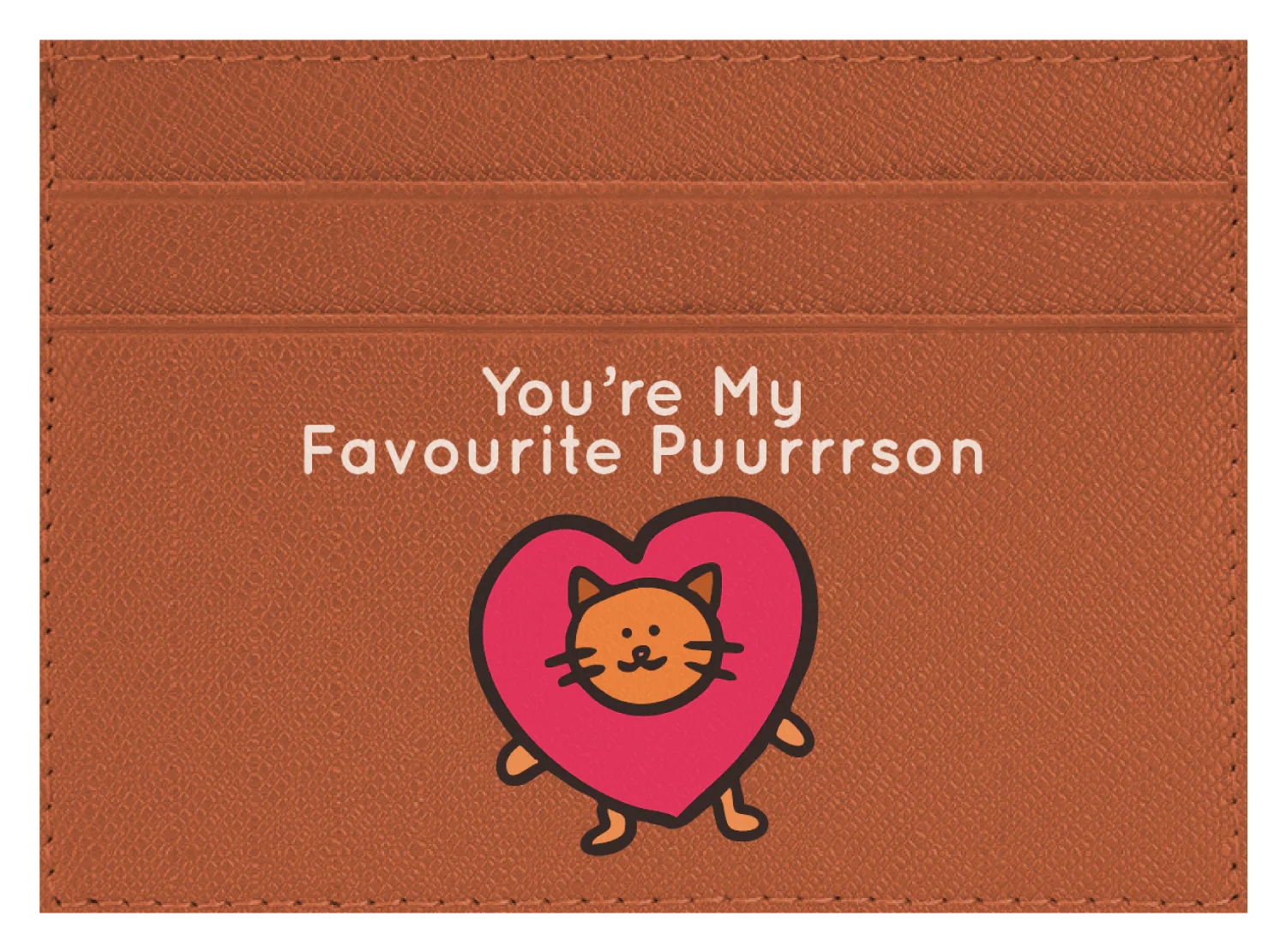 Favourite Puurrrson - Image 3
