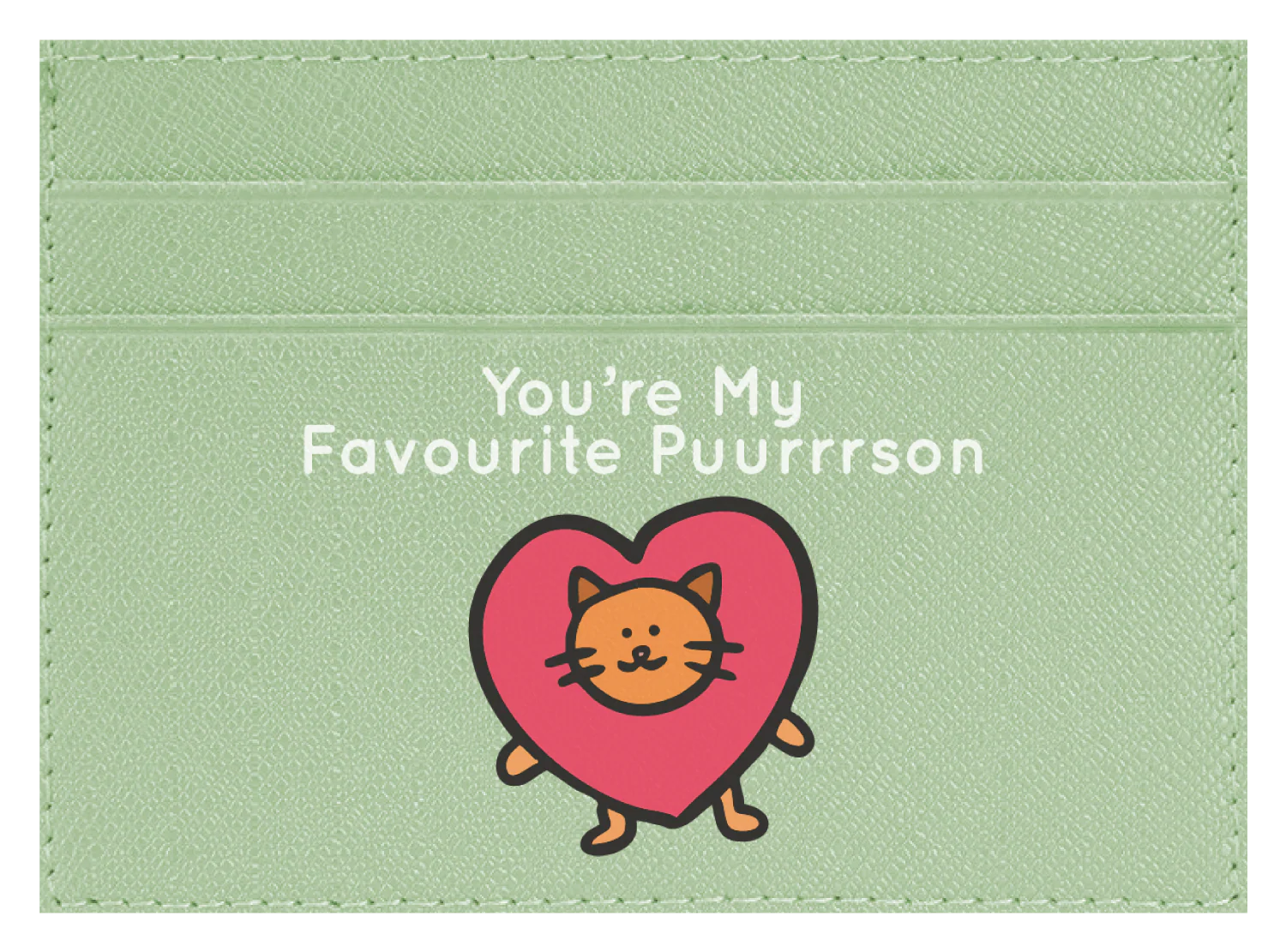 Favourite Puurrrson - Image 5