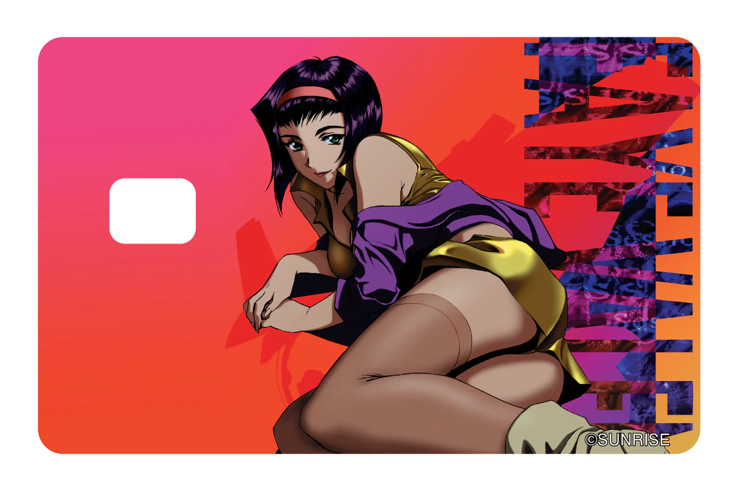Faye Valentine - Image 2