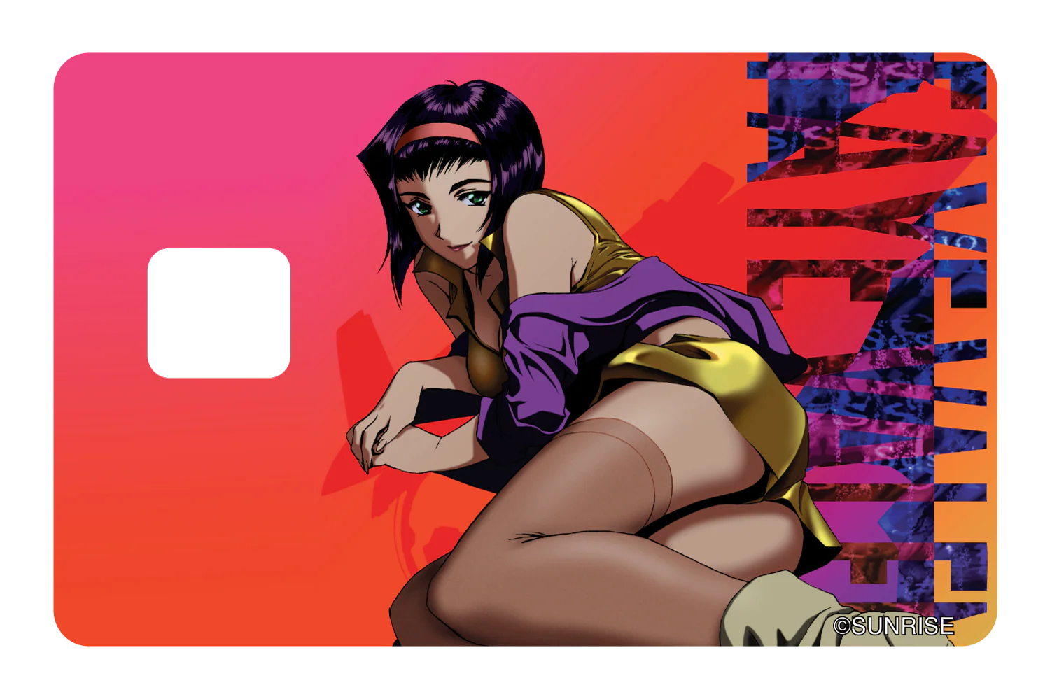 Faye Valentine - Image 3