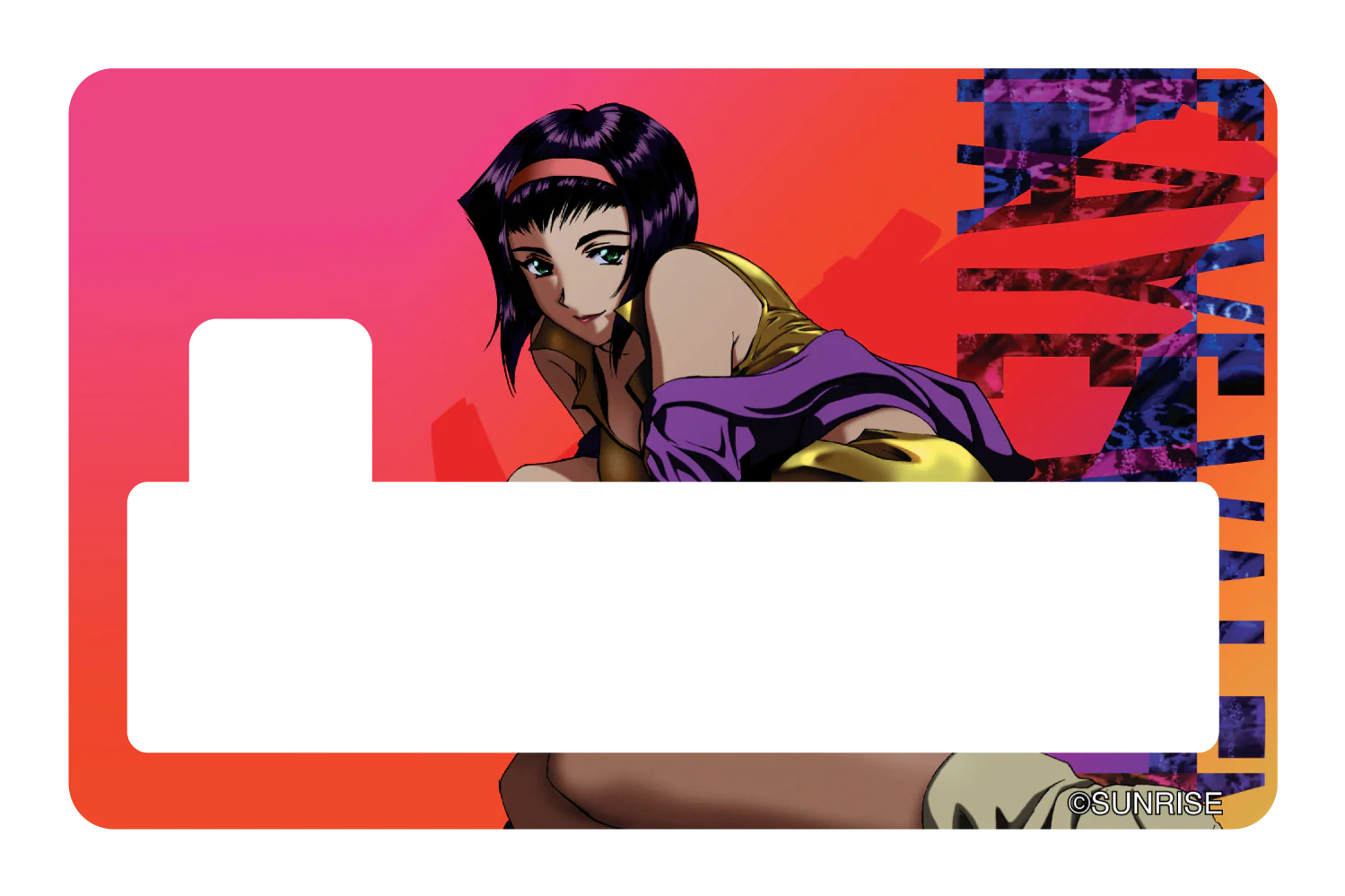 Faye Valentine - Image 4