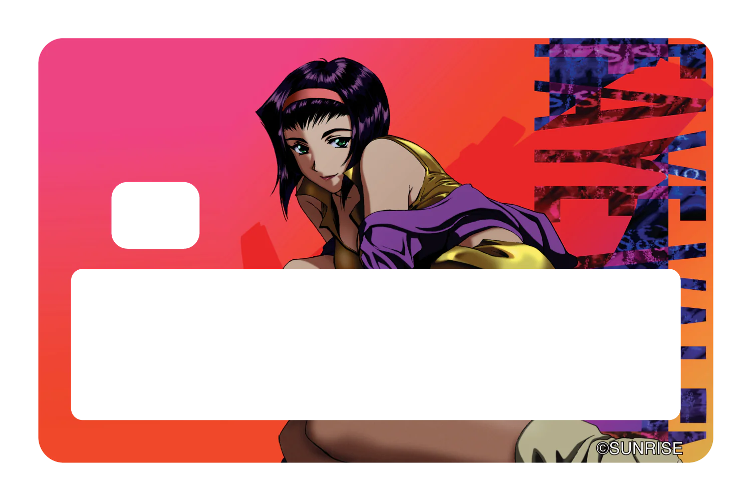 Faye Valentine - Image 5