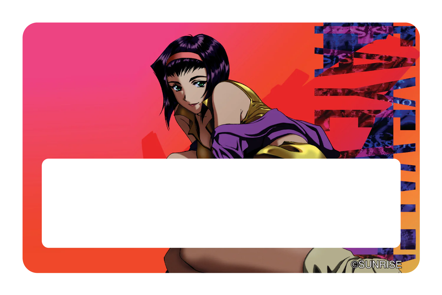 Faye Valentine - Image 6