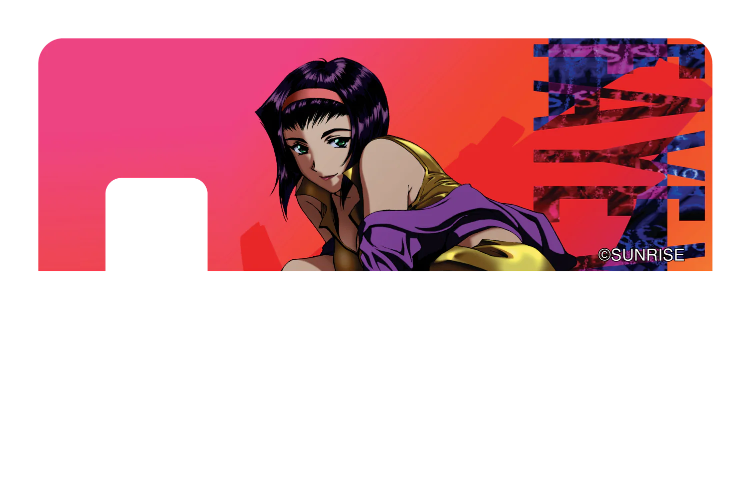 Faye Valentine - Image 7