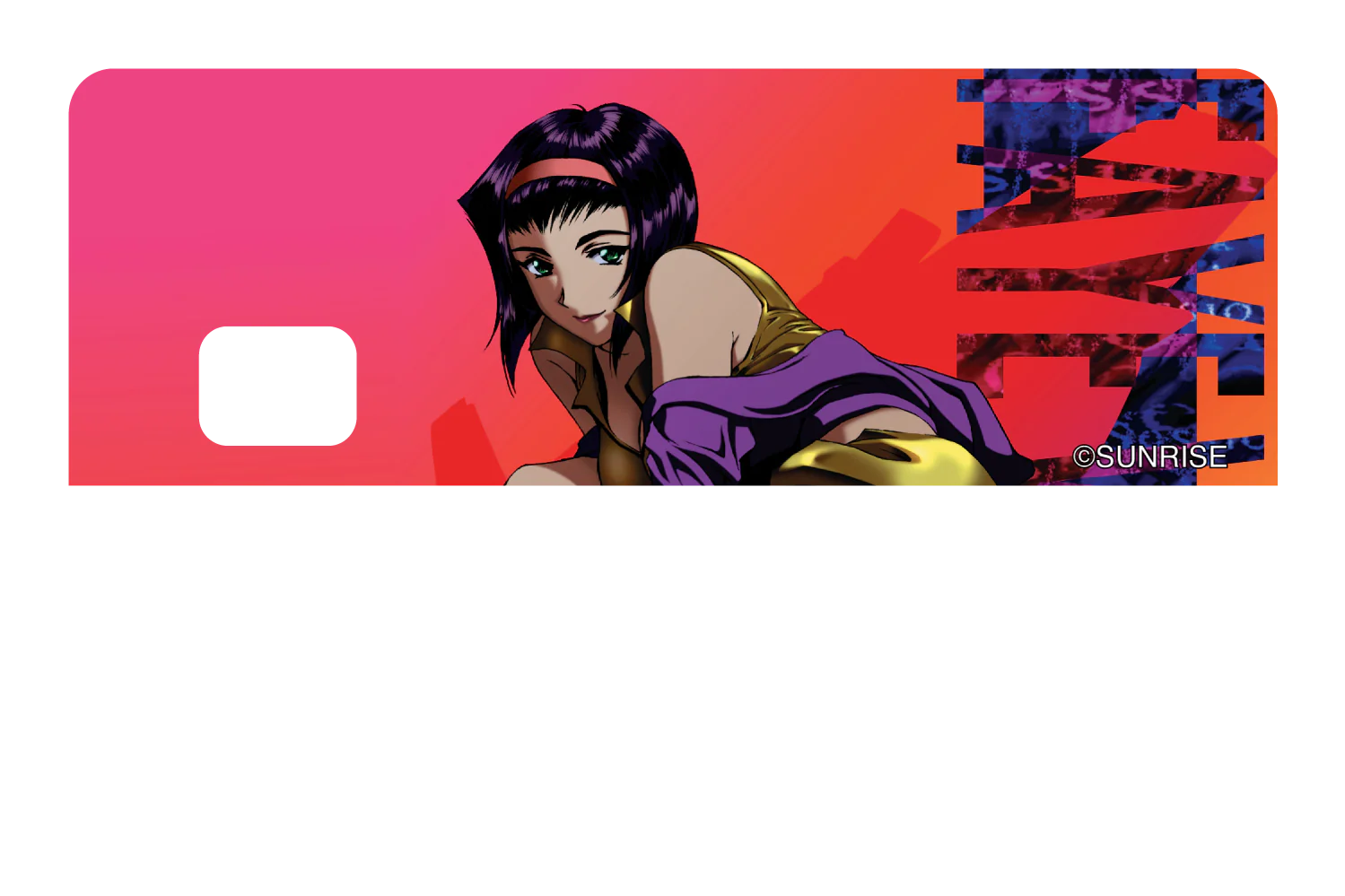 Faye Valentine - Image 8