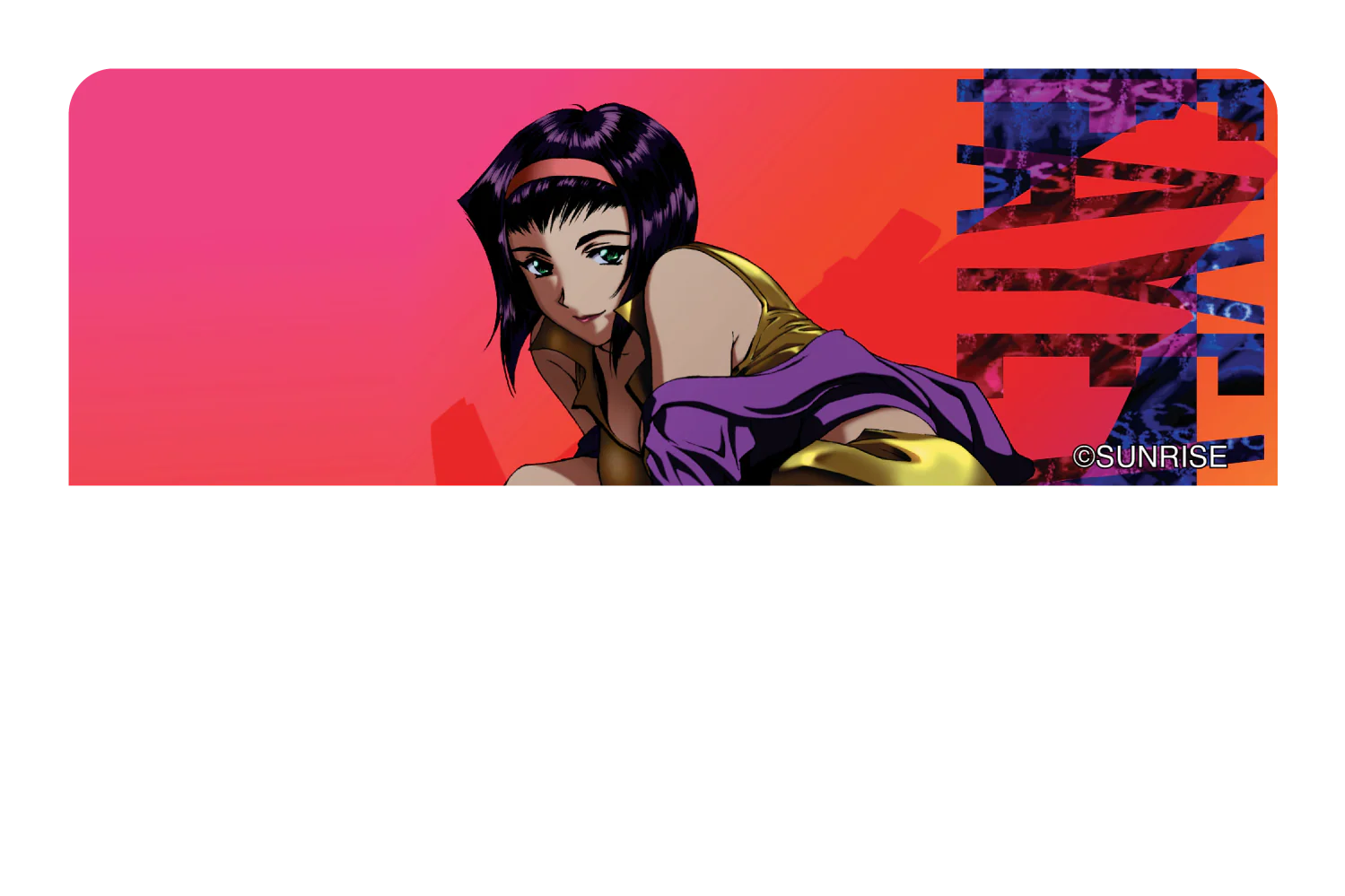 Faye Valentine - Image 9