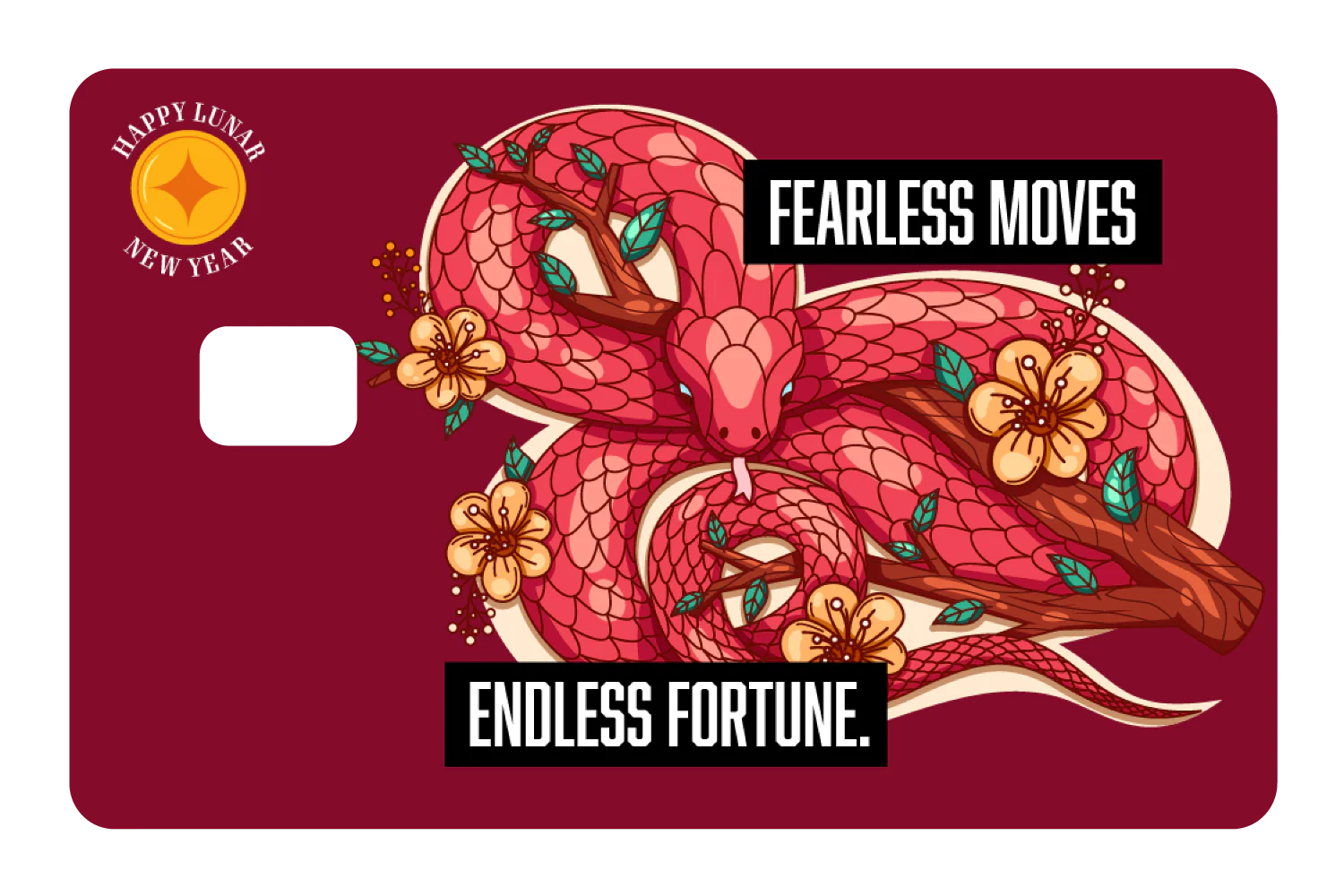 Fealess Moves, Endless Fortune - Image 2