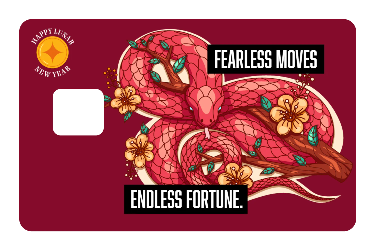 Fealess Moves, Endless Fortune - Image 3