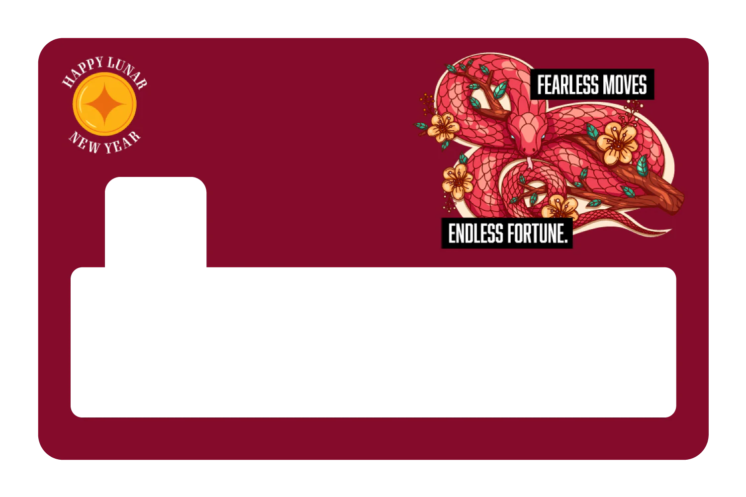 Fealess Moves, Endless Fortune - Image 4